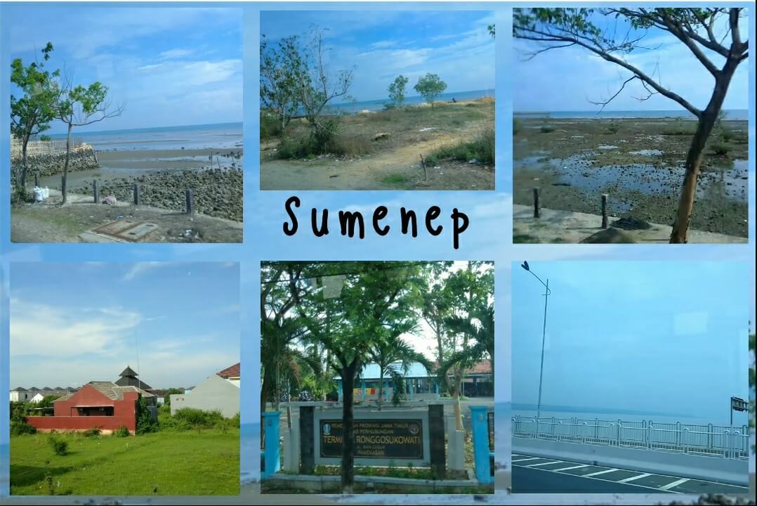 Trip to Sumenep (3D2N)