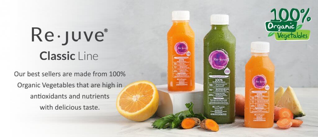 re juve cold pressed juice